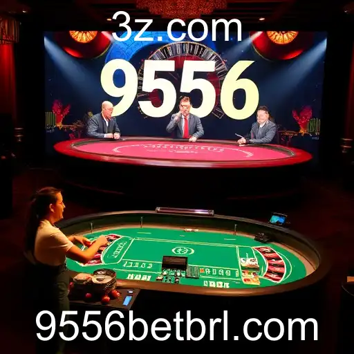 Crescimento do Setor de Jogos Online Acelera Globalmente