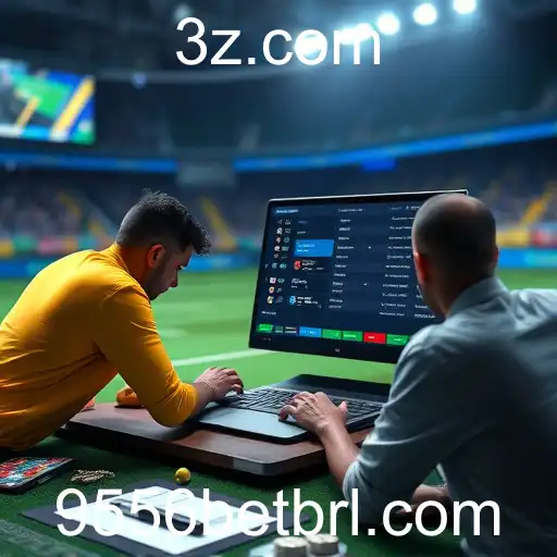 Crescimento do Mercado de Jogos Online em 2025